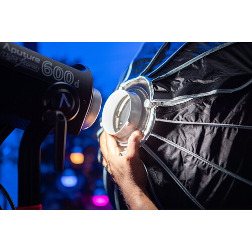 Aputure Light Dome III 90cm - 13